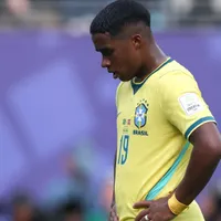 Felipe Melo faz alerta sobre Endrick após eliminação
