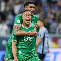 Mandaca esfria chance de saída para o Grêmio