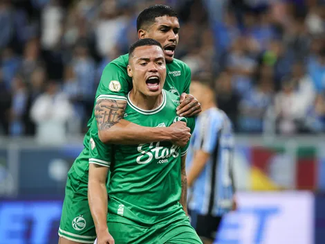 Mandaca esfria chance de saída para o Grêmio