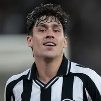 Troca entre São Paulo e Botafogo é travada por Ferraresi