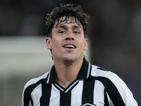 Troca entre São Paulo e Botafogo é travada por Ferraresi
