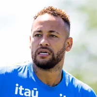 Thierry Henry fala do Neymar após eliminação do Brasi