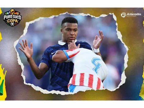 Puro Suco da Copa