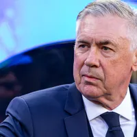Ancelotti envia camisa da Seleção Brasileira ao técnico da Noruega