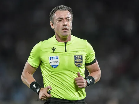 FPF sai em defesa de Raphael Claus após polêmica na Copa: "carreira ética"