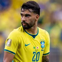Paquetá confia em volta por cima da Seleção Brasileira