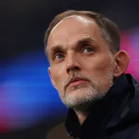 Thomas Tuchel "detona" FIFA por anular expulsão de Balogun