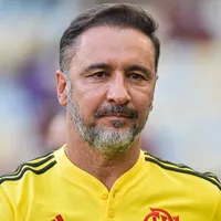 Vasco mostra interesse em Vítor Pereira, ex-Corinthians e Flamengo