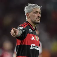 Flamengo inicia retorno dos convocados