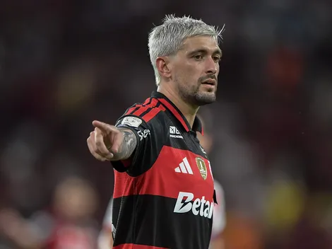 Flamengo inicia retorno dos convocados