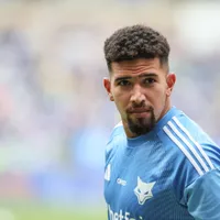 Cruzeiro pede retorno de Léo Aragão ao Avaí após possível saída de Matheus Cunha