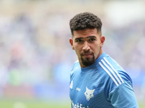 Cruzeiro pede retorno de Léo Aragão ao Avaí após possível saída de Matheus Cunha