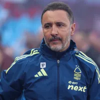 Vítor Pereira, ex-Corinthians, pode voltar ao Brasil e fechar com o Vasco