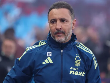 Vítor Pereira, ex-Corinthians, pode voltar ao Brasil e fechar com o Vasco