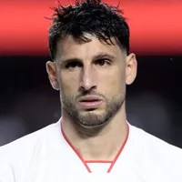 Saída de Calleri do São Paulo ganha força nos bastidores