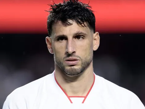 Saída de Calleri do São Paulo ganha força nos bastidores
