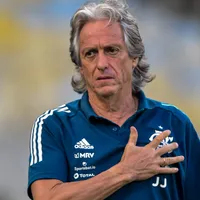 Jorge Jesus é o novo treinador de Portugal