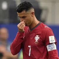 Cristiano Ronaldo confirma adeus em Copas do Mundo