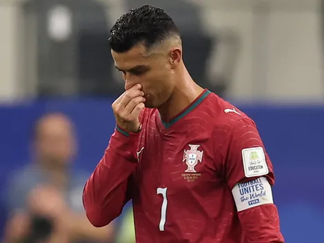 Cristiano Ronaldo confirma adeus em Copas do Mundo