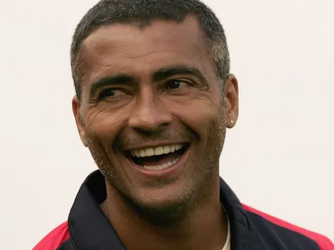 Romário revela que não colocaria Neymar contra a Noruega