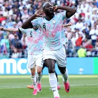 Bélgica cutuca EUA após classificação na Copa