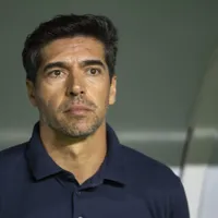 Fulham avalia proposta pelo técnico Abel Ferreira