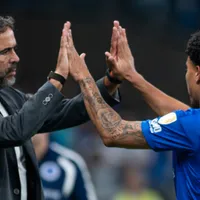 Cruzeiro confirma saída de 6 atletas do elenco
