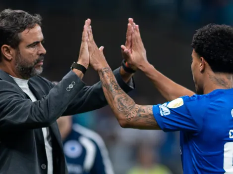 Cruzeiro confirma saída de 6 atletas do elenco