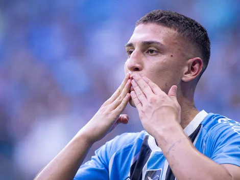 Monsalve pode ganhar espaço após ir bem em amistosos