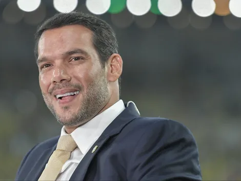 Jogadores experientes pedem melhorias na CBF para 2030