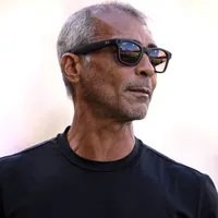 Romário critica Endrick por gol perdido contra a Noruega