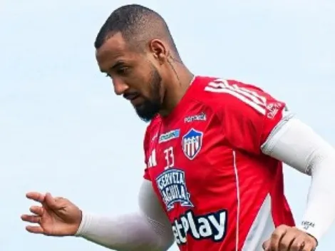 Botafogo acerta contratação de Lucas Monzón, do Racing-URU