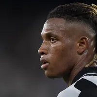 Palmeiras alinha salário com Danilo e deve fazer proposta ao Botafogo
