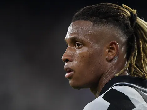 Palmeiras alinha salário com Danilo e deve fazer proposta ao Botafogo