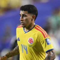 Gustavo Puerta se tornou um dos principais da Colômbia