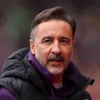 Vítor Pereira descarta volta ao Brasil e diz não a proposta do Vasco