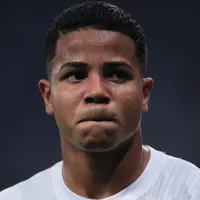 Ex-Corinthians, Wesley atrai o interesse do Cruzeiro