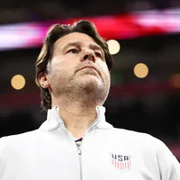 Maurício Pochettino desabafa após críticas em caso Balogun: "decepcionado"