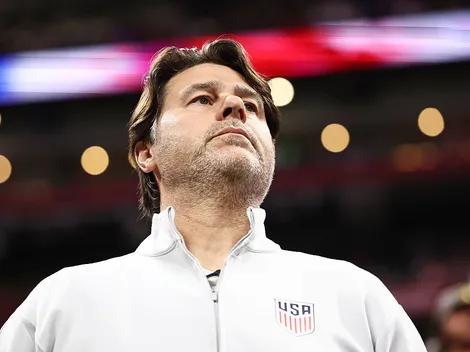 Maurício Pochettino desabafa após críticas em caso Balogun: "decepcionado"