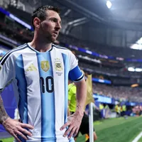 Messi é criticado após novo pênalti perdido na Copa
