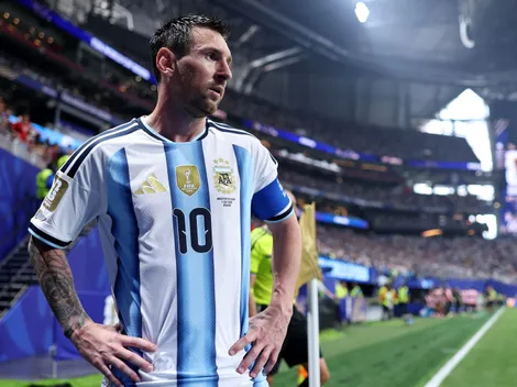 Messi é criticado após novo pênalti perdido na Copa