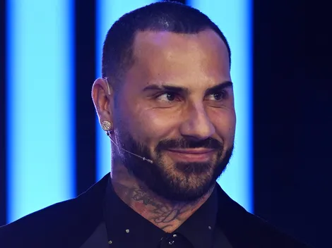 Quaresma vê Brasil querendo atuar de uma maneira europeia