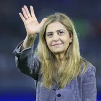 Palmeiras libera trio da base e mantém 50% dos direitos