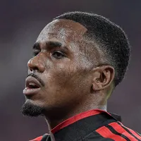 Evertton Araújo têm foco total no Flamengo