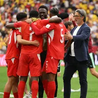 Nos pênaltis, Suíça elimina a Colômbia na Copa do Mundo