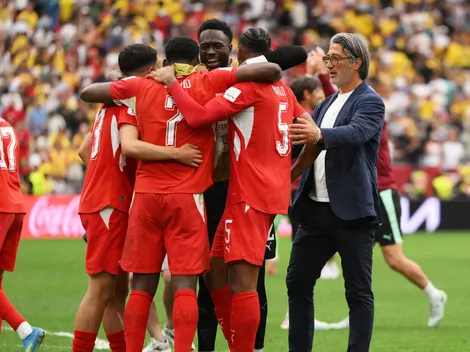Nos pênaltis, Suíça elimina a Colômbia na Copa do Mundo