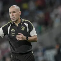 Jardim define postura do Flamengo no mercado