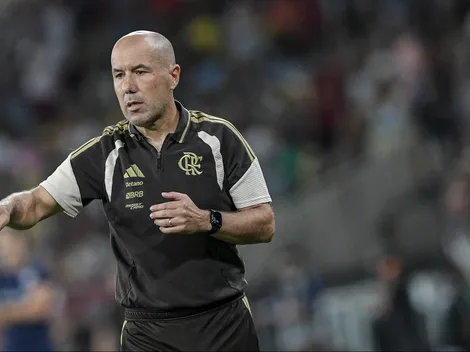 Jardim define postura do Flamengo no mercado