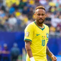 Leandro Paredes manda recado a Neymar após eliminação do Brasil: "não gostei"