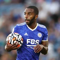 Botafogo entra na briga com o Grêmio pelo lateral Ricardo Pereira, do Leicester